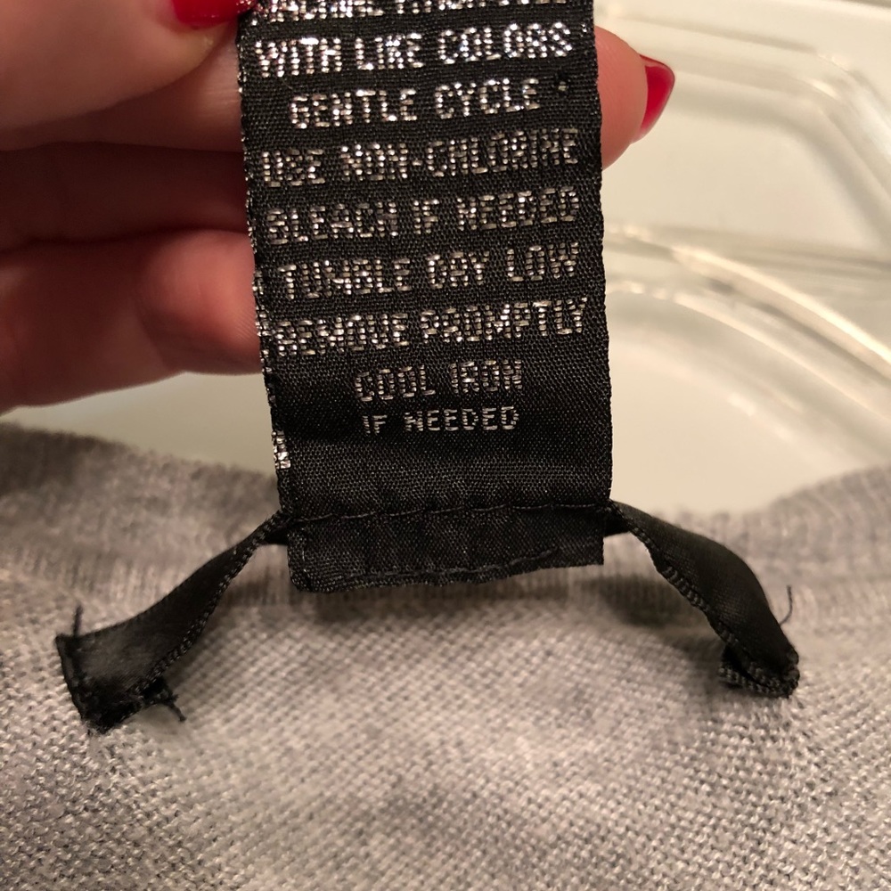 SHIRT - Picture 4 of 4